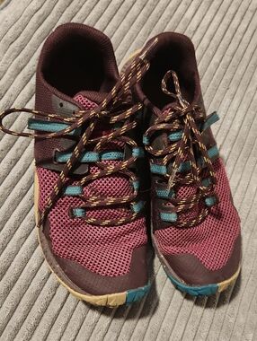 Merrell Women's Trail Glove 6 Barefoot Running Shoes